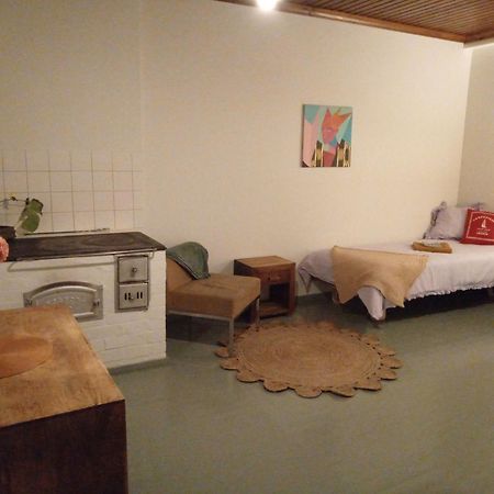 ווארקהאוס Warkhaus Apartments Korpela מראה חיצוני תמונה