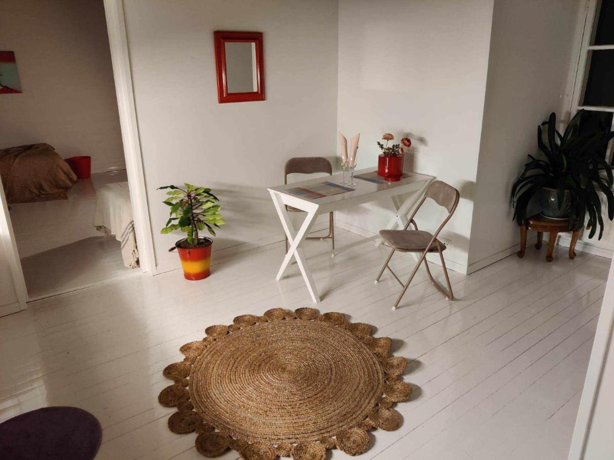 ווארקהאוס Warkhaus Apartments Korpela מראה חיצוני תמונה