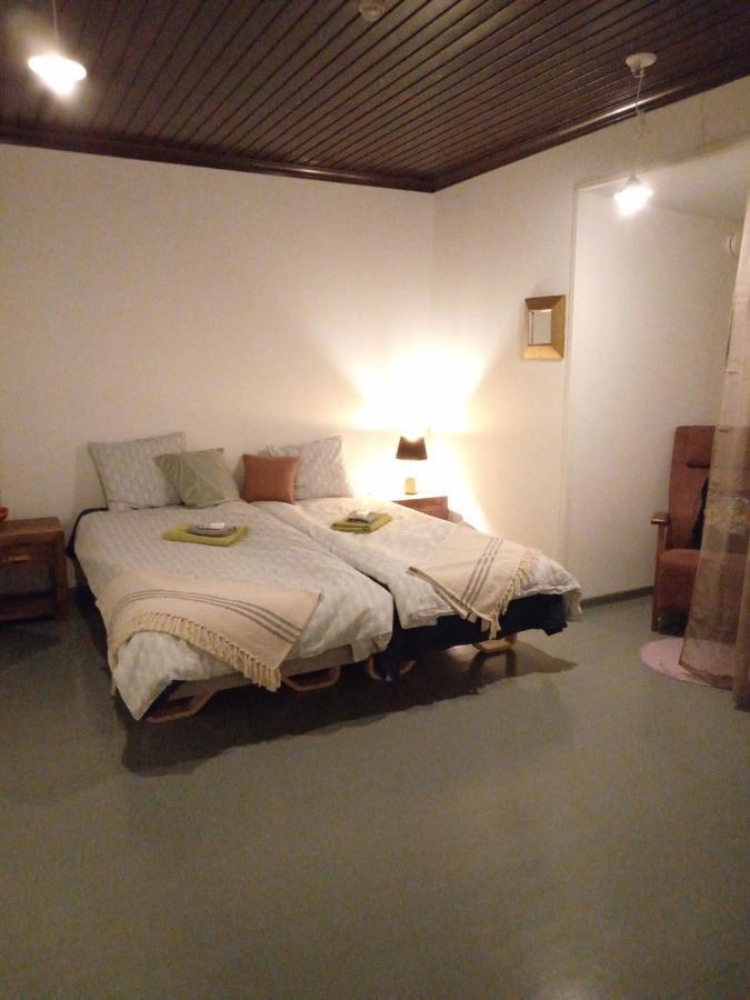 ווארקהאוס Warkhaus Apartments Korpela מראה חיצוני תמונה