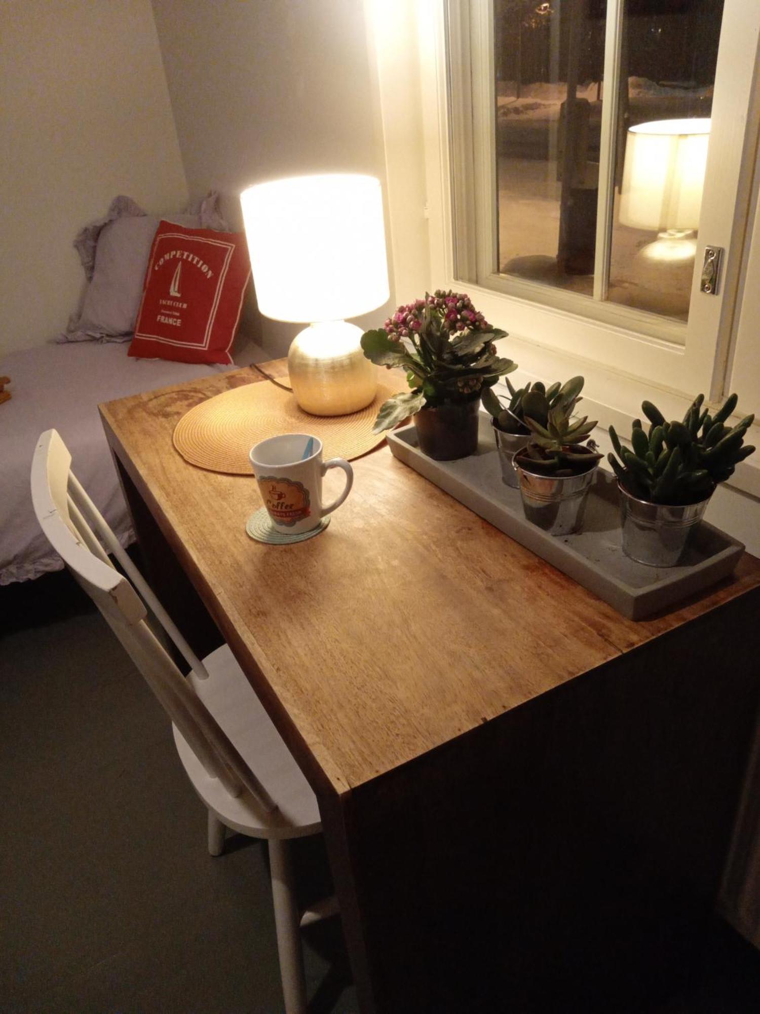 ווארקהאוס Warkhaus Apartments Korpela מראה חיצוני תמונה